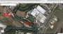 Coordinamento della sicurezza in fase di esecuzione per i lavori di mitigazione del rischio idraulico del fiume Pescara, in Comune di Pescara, tratto a monte del ponte ferroviario prima del tratto canalizzato. - Porzione dell'area d'intervento che presentava particolari criticità.