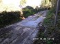 Coordinamento della sicurezza in fase di esecuzione per i lavori di mitigazione del rischio idraulico del fiume Pescara, in Comune di Pescara, tratto a monte del ponte ferroviario prima del tratto canalizzato. - Rinforzo di ponticello in legno con lastre d'acciaio per il passaggio dei mezzi pesanti lungo le piste di servizio e sicurezza.