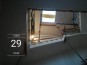 Coordinamento della sicurezza (ai sensi del D.Lgs. 81/2008) per lavori di manutenzione delle facciate e realizzazione vano ascensore presso edificio condominiale - Preparazione vano corsa ascensore.