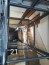 Coordinamento della sicurezza (ai sensi del D.Lgs. 81/2008) per lavori di manutenzione delle facciate e realizzazione vano ascensore presso edificio condominiale - Montaggio della struttura in acciaio dell'ascensore.