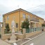Lavori per l’adeguamento alle norme antincendio della scuola “Modesto Della Porta”. Progettazione, Coordinamento della Sicurezza Prog ed Esec. e Direzione lavori – Importo lavori 36.400 Euro.<br />Finanziamento pubblico D.L. 104/201 - Vista esterna.