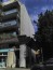 Lavori di manutenzione ordinaria di copertura e facciate condominiali. - Ponteggio per intervento in facciata.