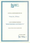 XXIV Congresso Nazionale di Manutenzione.