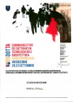 VIII seminario estivo OsDotTA 12. Scuola di Architettura e Design di Ascoli Piceno, Università di Camerino.