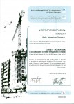 Aggiornamento D.Lgs. 81/08.
