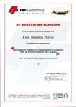 Seminario di approfondimento tecnico: Isolamento sismico e dissipazione di energia per la ricostruzione de L'Aquila.