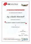 Seminario di approfondimento tecnico sull'isolamento sismico degli edifici esistenti.