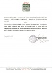 Project work: La manutenzione programmata del patrimonio scolastico del Comune di Pescara.