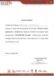 Convegno. Giovani e donne: opportunità e strumenti per l'accesso al lavoro.