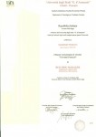 Master universitario di 1° livello in Building Manager. Progettazione e gestione della manutenzione e della sicurezza dell’ambiente costruito.