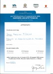 Conferenza nazionale per l'eliminazione ed il superamento delle barrfiere architettoniche. Una politica mirata ed innovativa.