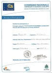 Convegno nazionale: Costruiamo insieme lo sviluppo.