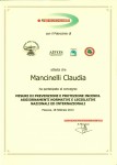 Convegno presso Ordine degli Ingegneri di Pescara del 28/02/2013.