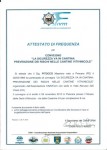 La sicurezza va in cantina: prevenzione dei rischi nelle cantine vitivinicole"