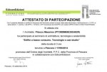 Seminario: Edifici a basso consumo. Tecnologie e casi studio