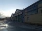 Lavori di di rifunzionalizzazione, efficientamento energetico e mitigazione delle vulnerabilita' sismica dell'immobile officina/uffici del complesso immobiliare destinato a deposito aziendale  sito in c.da Cona. - Esterno dello stato di fatto.