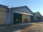 Lavori di di rifunzionalizzazione, efficientamento energetico e mitigazione delle vulnerabilita' sismica dell'immobile officina/uffici del complesso immobiliare destinato a deposito aziendale  sito in c.da Cona. - Esterno dello stato di fatto.